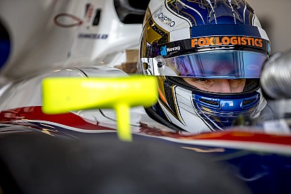 Raffaele Marciello torna in F2 con la Trident al Red Bull Ring