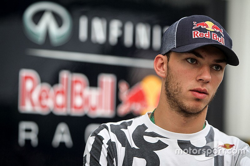 Formel E 2017 in New York: Gasly statt Buemi bei Renault
