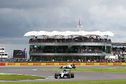 Formel 1: Silverstone löst Grand-Prix-Vertrag auf