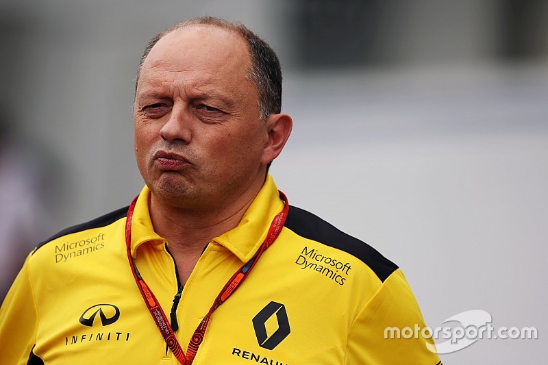 Ufficiale: Frederic Vasseur è il nuovo team principal della Sauber