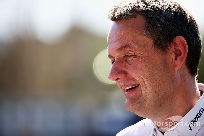 Nielsen lascia la Williams per lavorare sul futuro della F.1 con Brawn