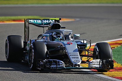 Wolff: FIA'nın Halo'dan başka seçeneği yok