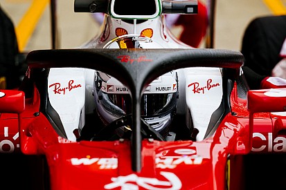 Formel 1: Halo laut Niki Lauda eine "absolute Fehlentscheidung"