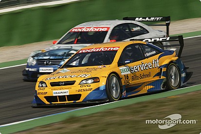 Opel: Kami tidak berencana kembali ke DTM