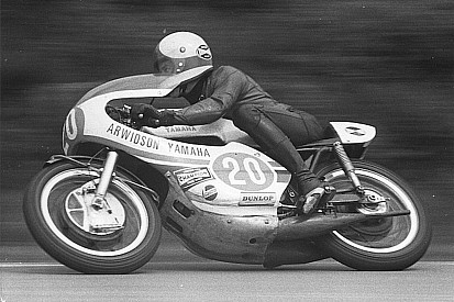 Jarno Saarinen, prodige au destin tragique