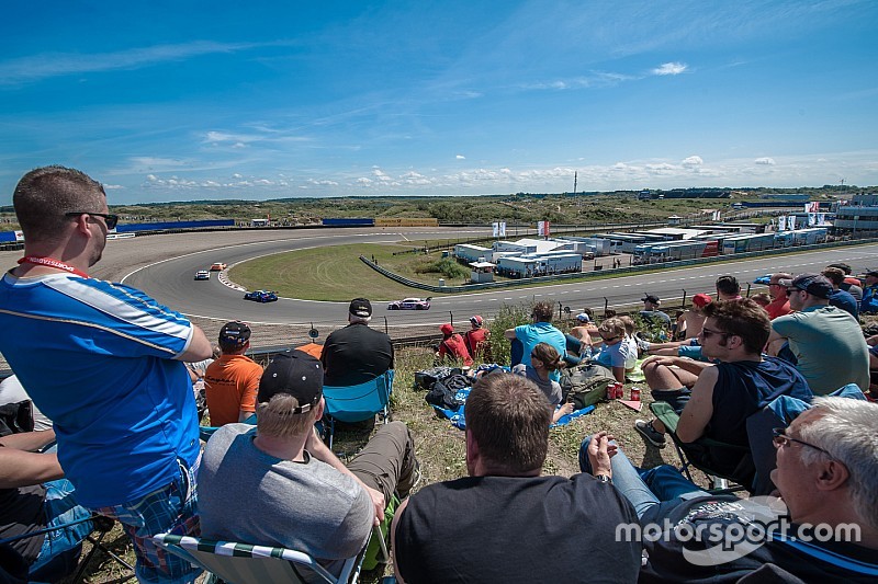 DTM 2017: Der Zeitplan zum 6. Rennwochenende in Zandvoort