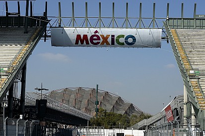 El Autódromo Hermanos Rodríguez no sufrió daños en el terremoto