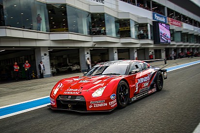 Vehículos Super GT acompañarán al DTM en pista