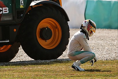 Hamilton, 2016'nın tekrarlanmayacağından emin