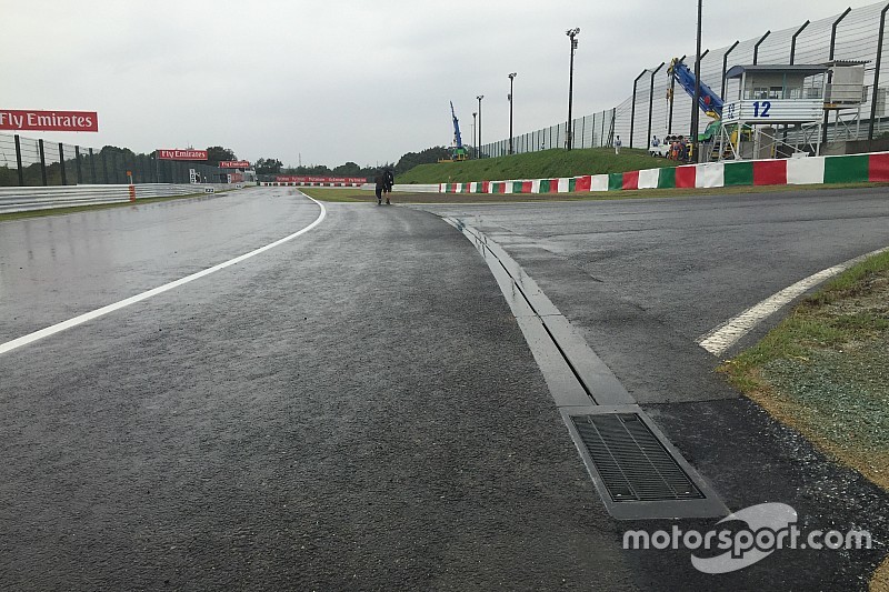 Japánban már nagyban készülődnek az F1-es nagydíjra