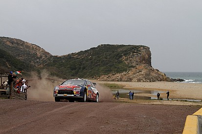 La Turquie promet un rallye très concentré géographiquement en 2018