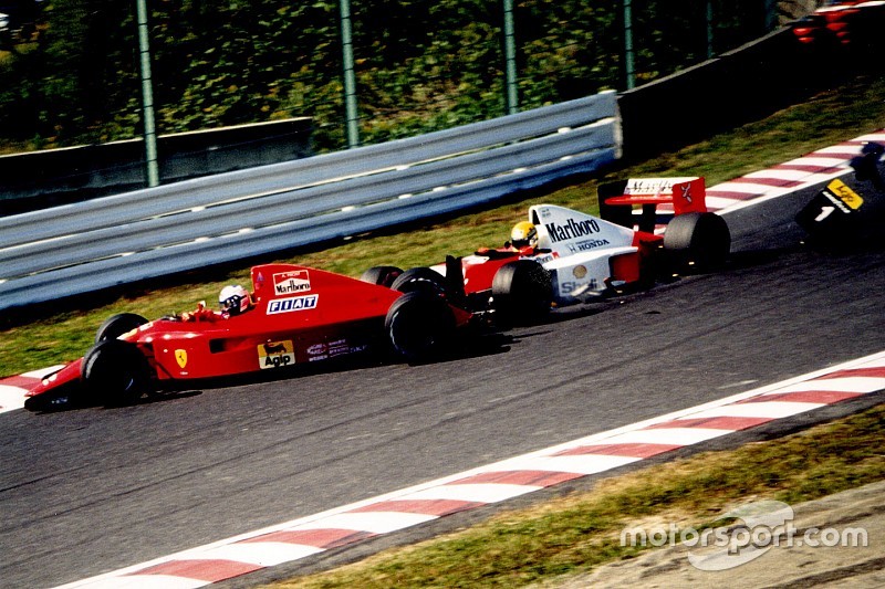 Vidéo - Le GP du Japon en cinq moments forts