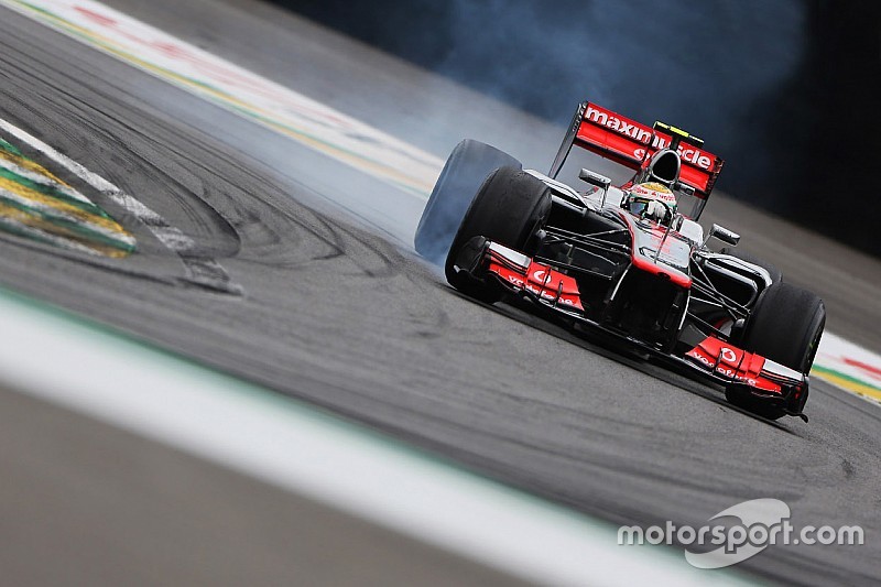 Hamilton, en pole sur 26 circuits différents