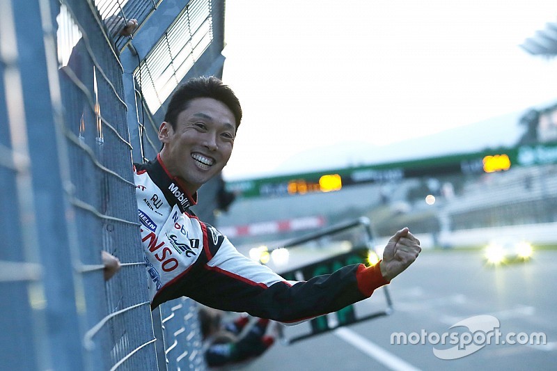 WEC Fuji 2017: Kann Toyota die WM-Entscheidung vertagen?