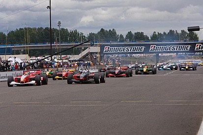 Portland na tien jaar terug op IndyCar-kalender, Watkins Glen verdwijnt