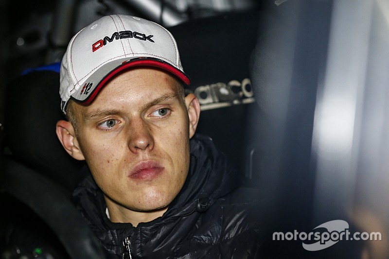 WRC 2018: Ott Tänak wechselt 2018 zu Toyota