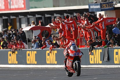 Galería: todos los ganadores en Phillip Island en 500/MotoGP