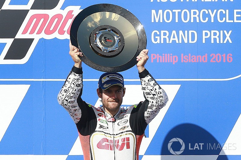 Dans le rétro - Le Grand Prix d'Australie 2016