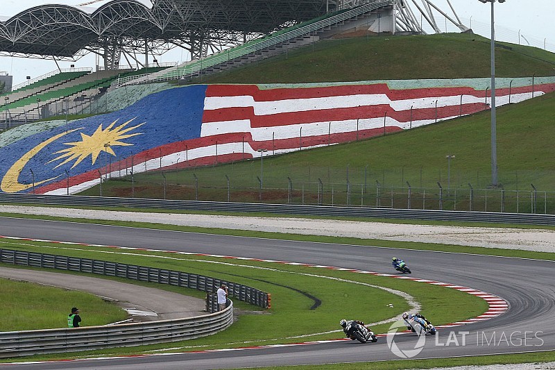 Historie, Wetter, Zeitplan: Infos zur MotoGP in Sepang
