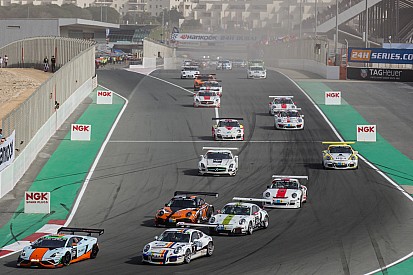 Spectacular season finale: 25 nationalities present for inaugural 24H COTA USA