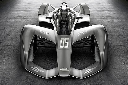 Formel E 2018/19: Neues Auto jetzt schon schneller als das alte