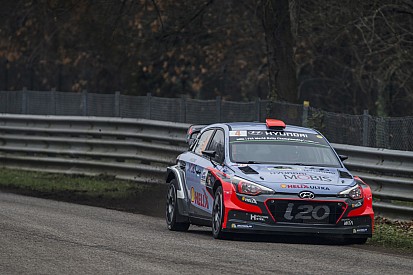 Neuville y Mikkelsen alternarán con Hyundai en el Rally de Monza