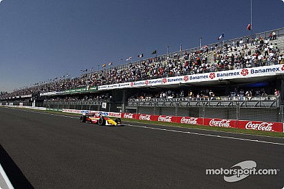 Indy negocia para correr no México na temporada 2019