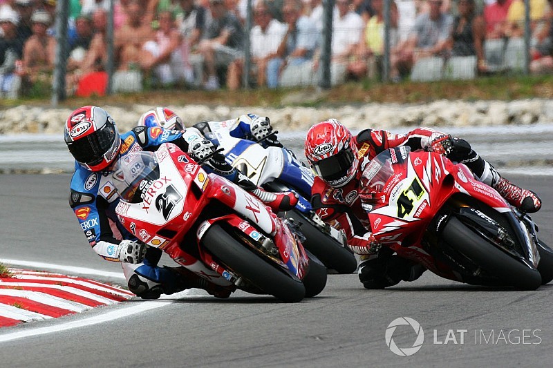 Kolumne: Findet die WSBK zu alter Stärke?