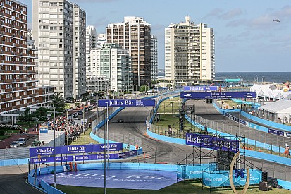 Punta del Este vuelve a recibir a la Fórmula E