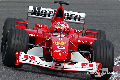 Ferrari, Santander'in yerini sigara markasıyla doldurabilir