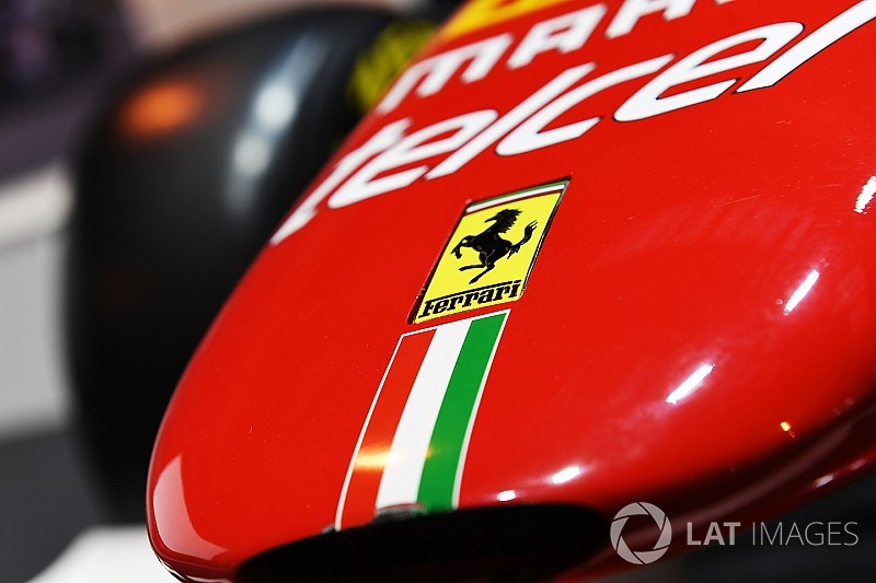 La date de présentation de la Ferrari 2018 est annoncée