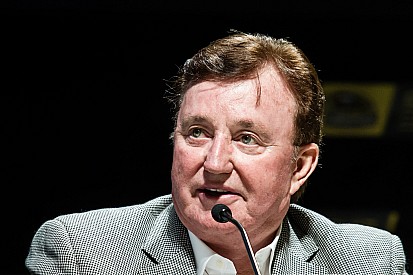 NASCAR-Teambesitzer schießt mit Waffe auf Einbrecher