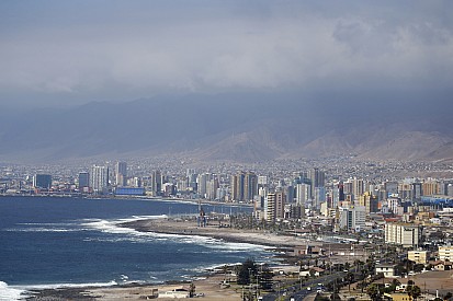 Chile estaría muy cerca de entrar al calendario 2019 de WRC
