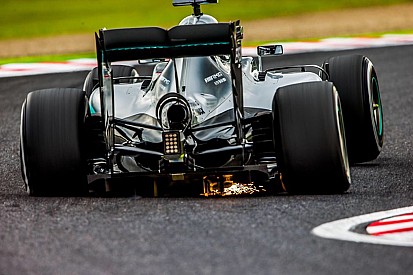 Formula 1'i tanıyalım: Viraj dönme
