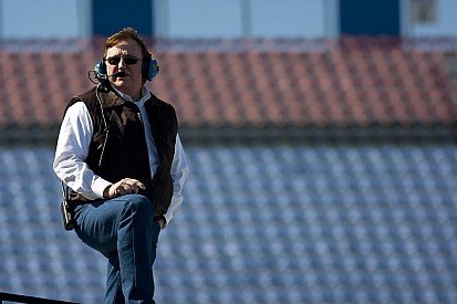 Suspeitos de invadir casa de Richard Childress são presos