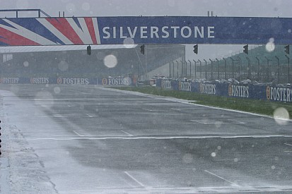 Silverstone'un F1'deki geleceği belirsizliğini koruyor