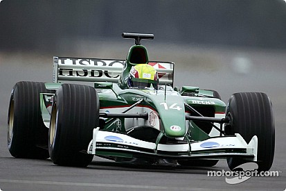 McLaren: "Los problemas de Honda en la F1 son similares a los de Jaguar"