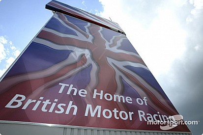 Richards: Britanya GP'sini kaybetmek "büyük bir tehdit" olur
