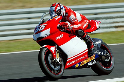 Galería: todas las motos de Ducati en MotoGP
