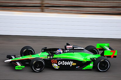 Danica Patrick retrouvera son sponsor historique