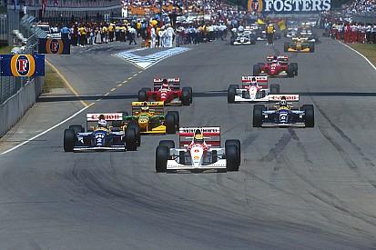Hakkinen ve Senna'nın arası hangi olaydan sonra açıldı?