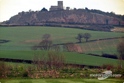 Замок Donington