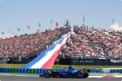 Jean Alesi