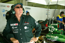 Jackie Stewart