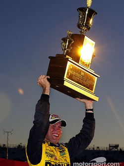 NASCAR Winston-Cup Champion 2003: Matt Kenseth