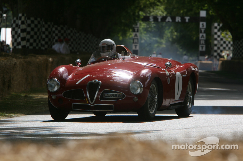 alfa romeo disco volante christopher mann 1953 alfa romeo 3000 disco volante christopher mann at goodwood festival of speed alfa romeo disco volante christopher mann 1953 alfa romeo 3000 disco volante christopher mann at goodwood festival of speed