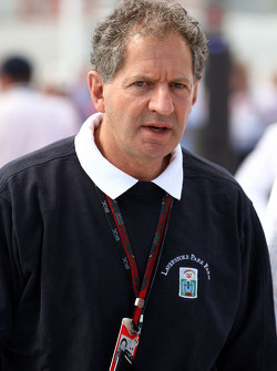 Jody Scheckter