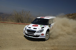 Rally Mexico