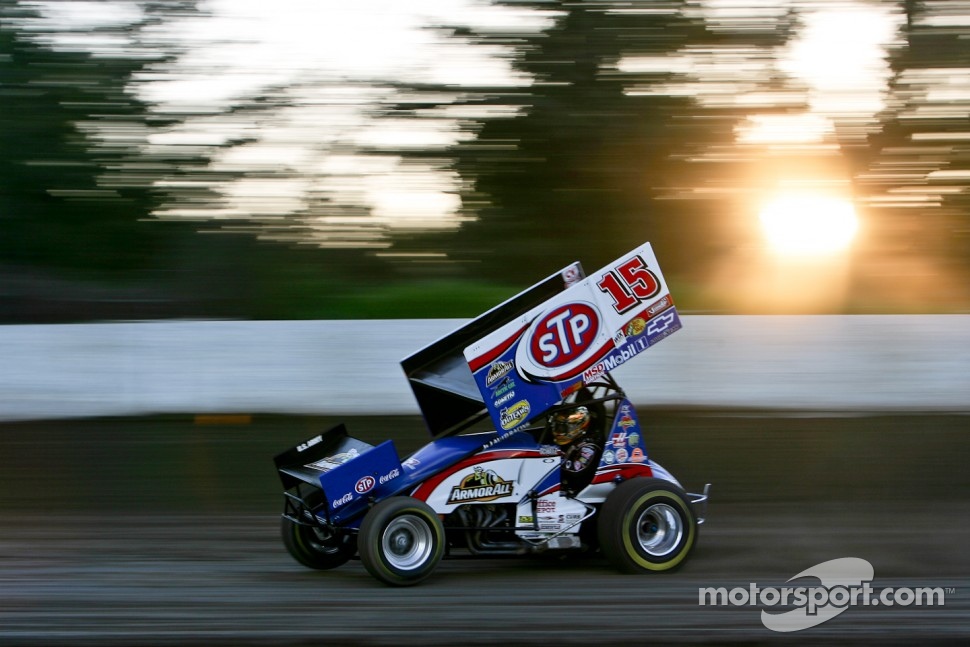 Donny Schatz