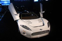 Spyker